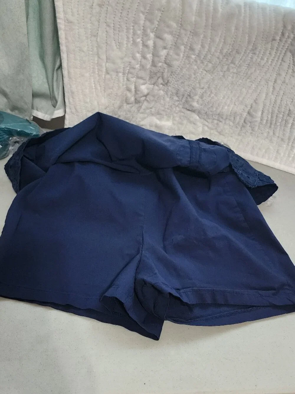 Crown & Ivy Ladies Skort, Size 16